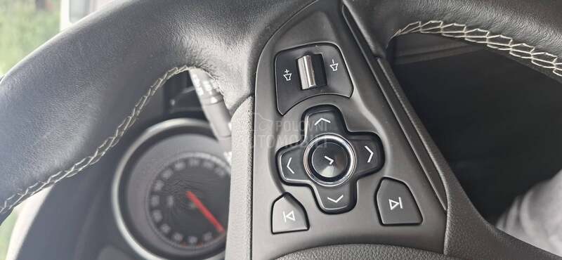 Opel Astra K 1,6 cdti sport NOVA