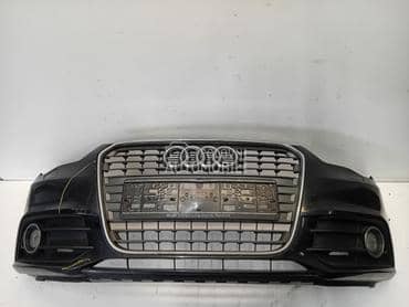 Prednji branik sa maskom za Audi A1 od 2010. do 2018. god.