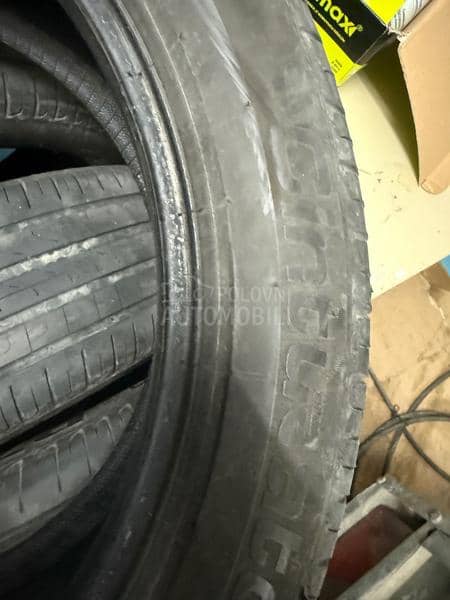 Pirelli 245/45 R18 Letnja