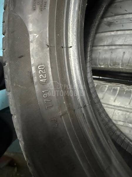 Pirelli 245/45 R18 Letnja