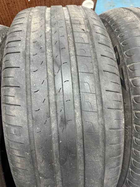 Pirelli 245/45 R18 Letnja