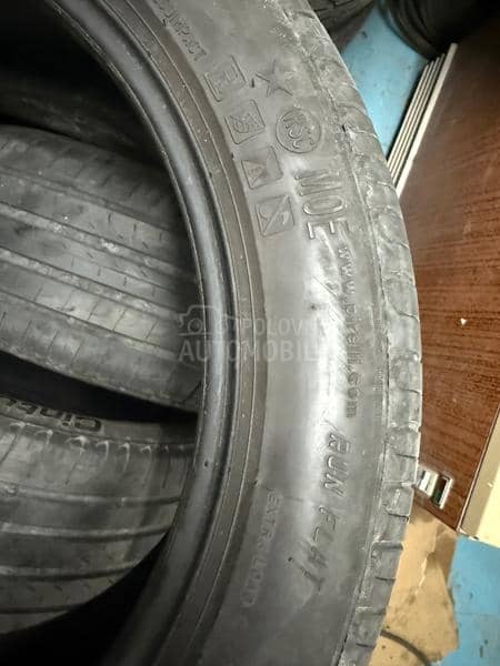 Pirelli 245/45 R18 Letnja