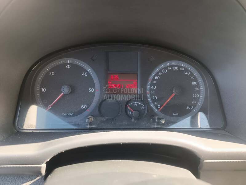 Volkswagen Caddy Caddy