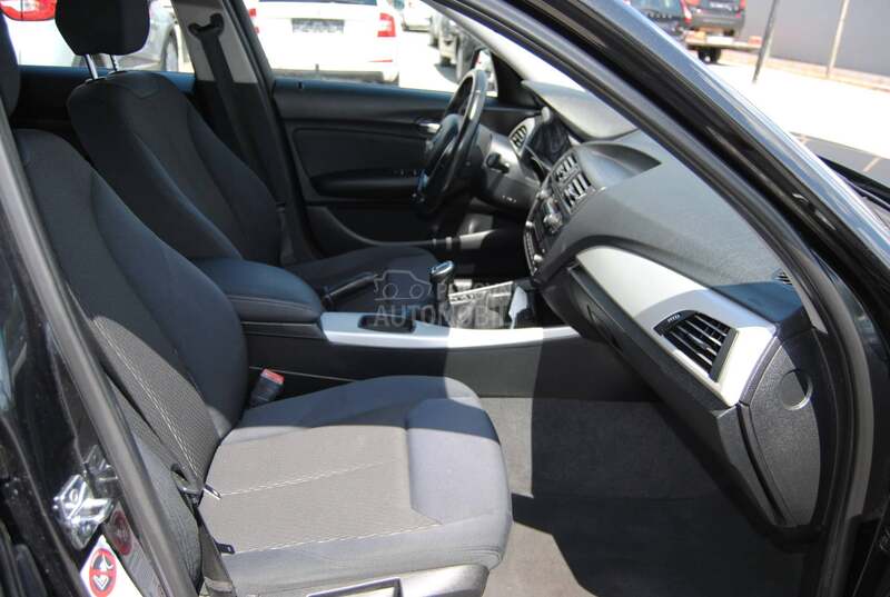 BMW 116 2.0 D
