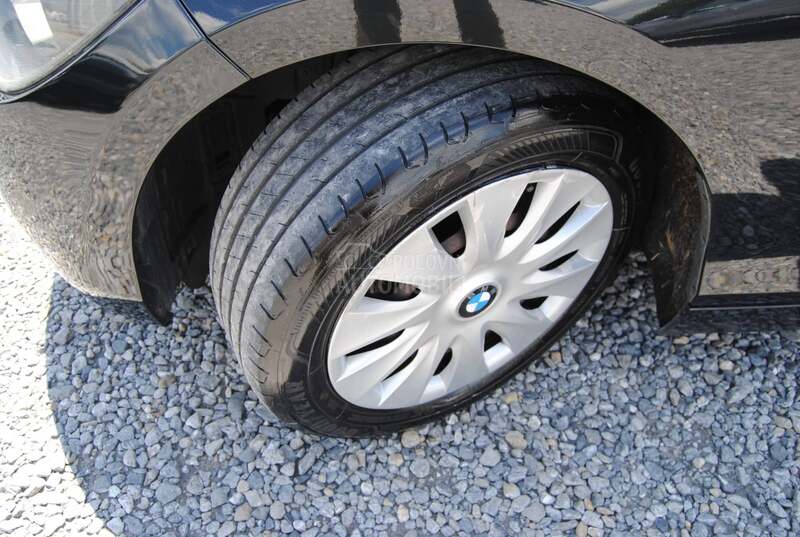 BMW 116 2.0 D
