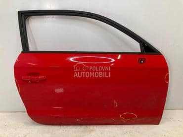 Prednja desna vrata za Audi A1 od 2010. do 2018. god.