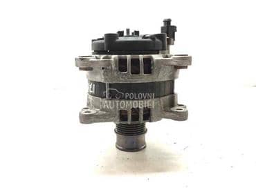 Alternator za Audi A1 od 2010. do 2018. god.