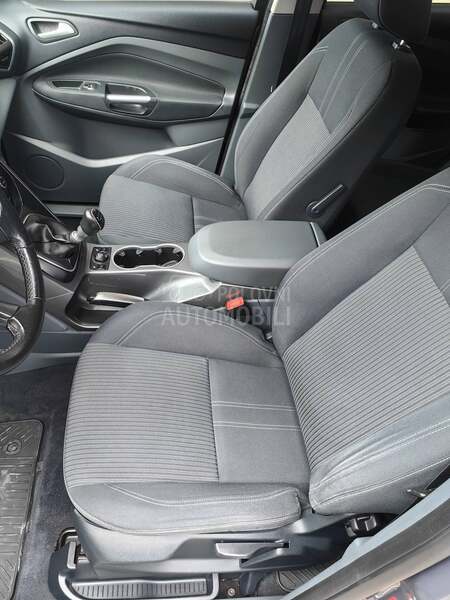 Ford C-Max 1.6