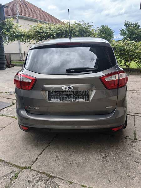 Ford C-Max 1.6