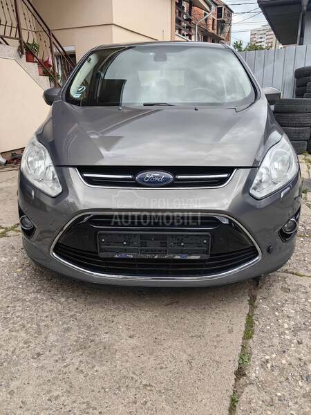 Ford C-Max 1.6
