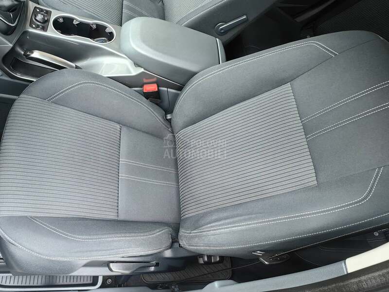 Ford C-Max 1.6