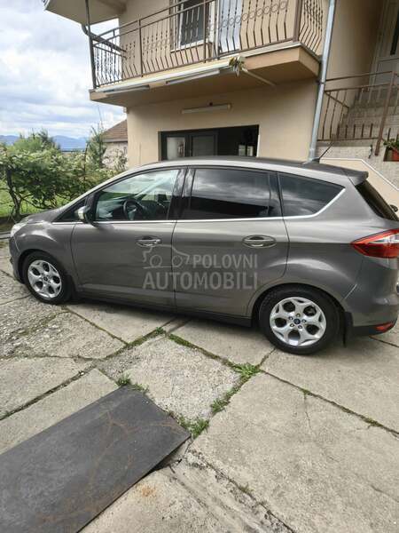Ford C-Max 1.6