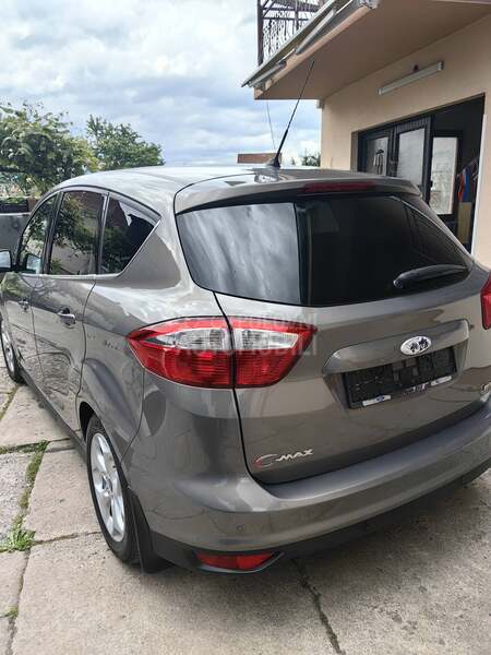 Ford C-Max 1.6