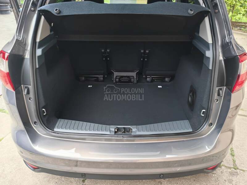 Ford C-Max 1.6