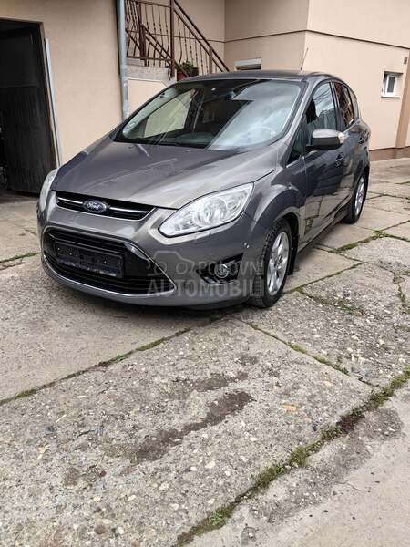 Ford C-Max 1.6
