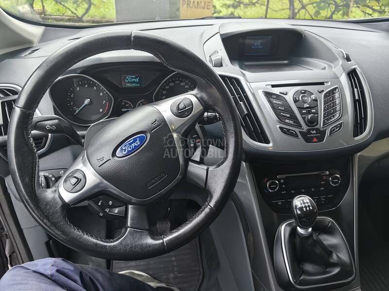Ford C-Max 1.6