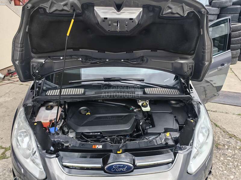 Ford C-Max 1.6
