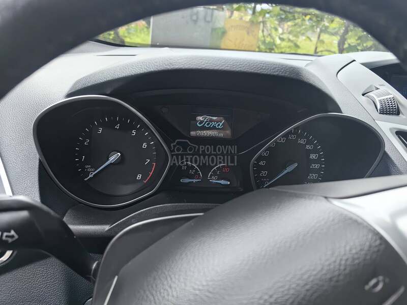 Ford C-Max 1.6