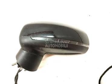 Retrovizor za Audi A1 od 2010. do 2018. god.