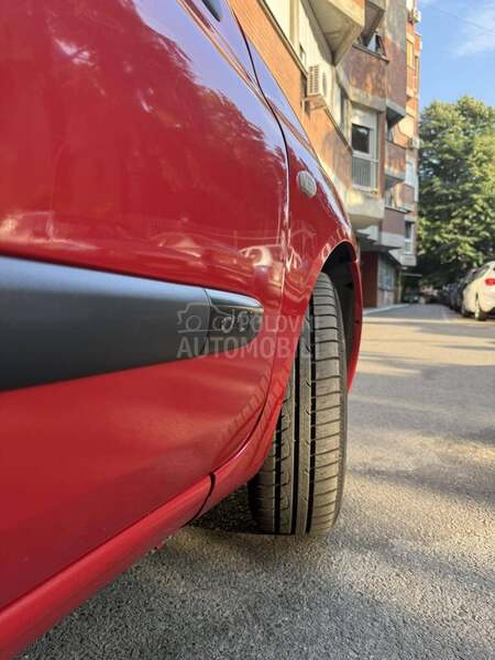 Renault Clio 1.5 dci