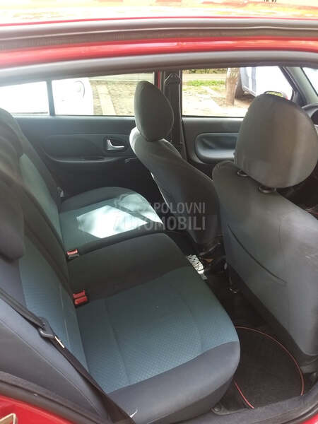 Renault Clio 1.5 dci