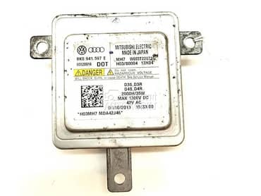 Računar xenon svetla za Audi A1 od 2010. do 2018. god.