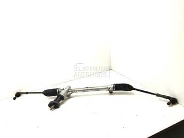 Letva volana za Audi A1 od 2010. do 2018. god.