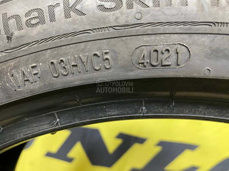 Uniroyal 225/45 R18 Letnja