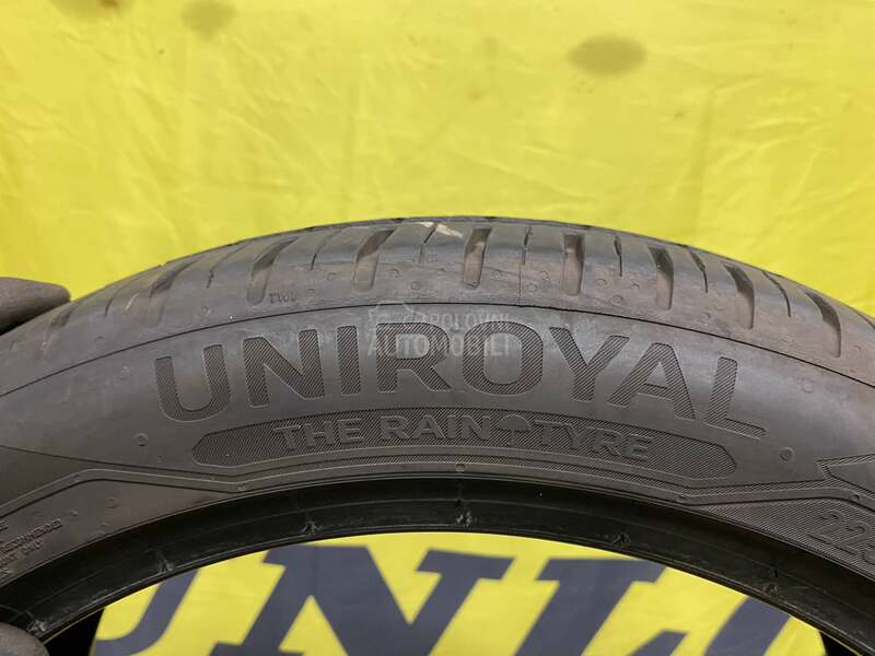 Uniroyal 225/45 R18 Letnja