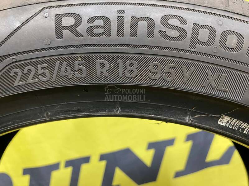 Uniroyal 225/45 R18 Letnja