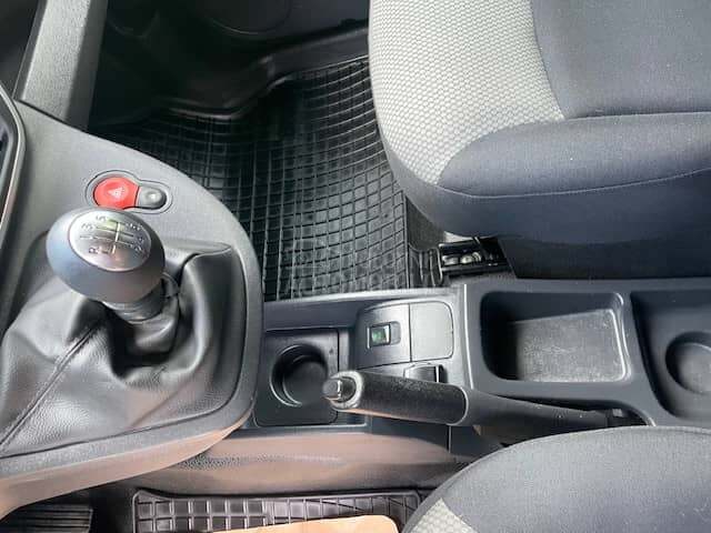 Renault Kangoo 1.5 BlueDCi