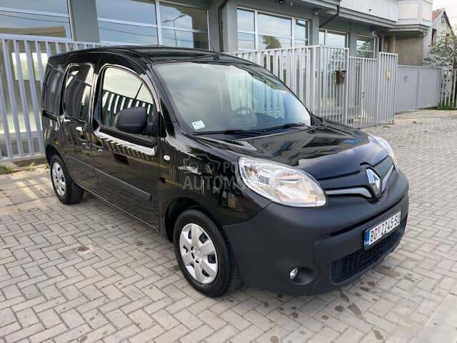 Renault Kangoo 1.5 BlueDCi