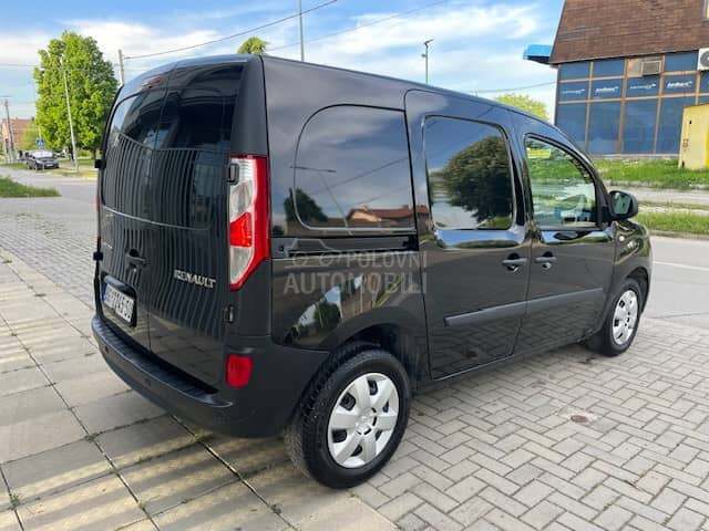 Renault Kangoo 1.5 BlueDCi