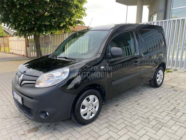Renault Kangoo 1.5 BlueDCi