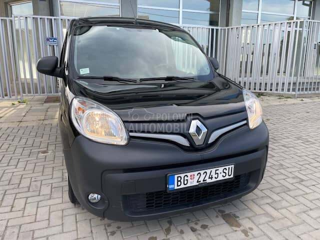 Renault Kangoo 1.5 BlueDCi