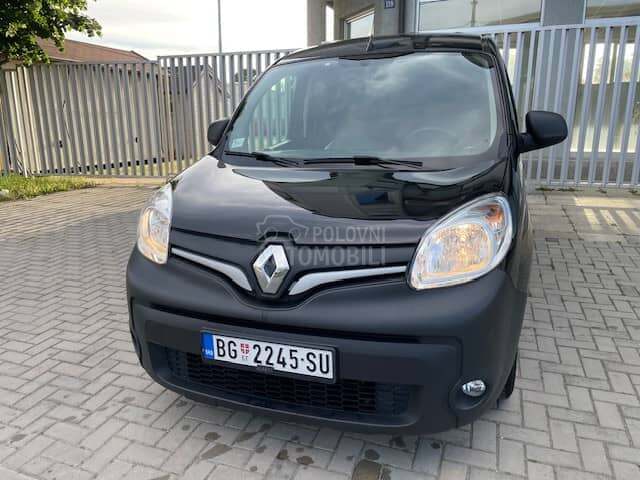 Renault Kangoo 1.5 BlueDCi