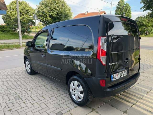Renault Kangoo 1.5 BlueDCi