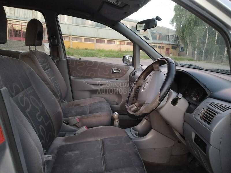 Mazda Premacy 2.0