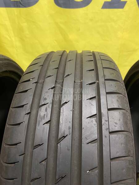 Continental 215/40 R17 Letnja