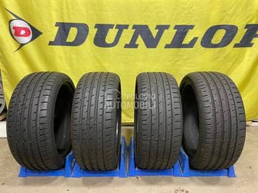 Continental 215/40 R17 Letnja