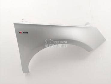 Desno krilo za Audi A1 od 2010. do 2018. god.