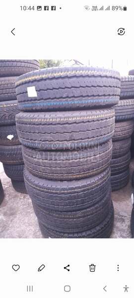 Michelin 225/45 R17 Sve sezone