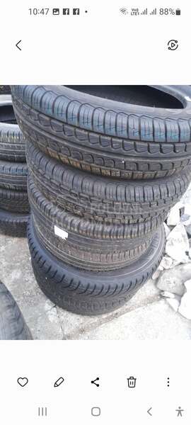 Michelin 225/45 R17 Sve sezone
