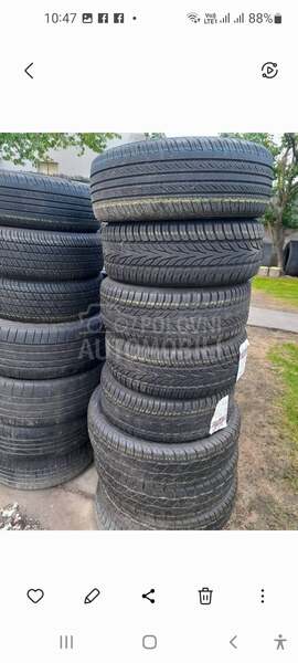 Michelin 225/45 R17 Sve sezone