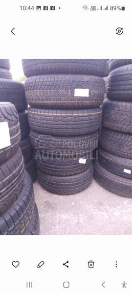 Michelin 225/45 R17 Sve sezone