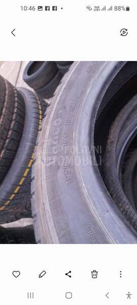 Michelin 225/45 R17 Sve sezone