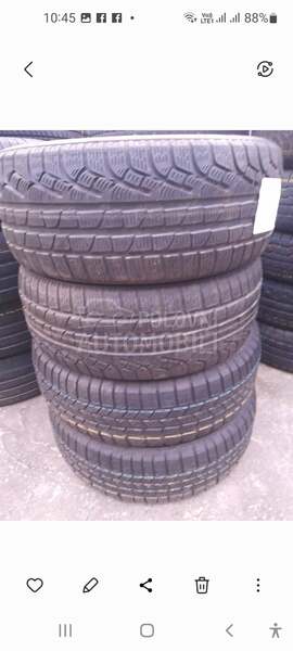 Michelin 225/45 R17 Sve sezone