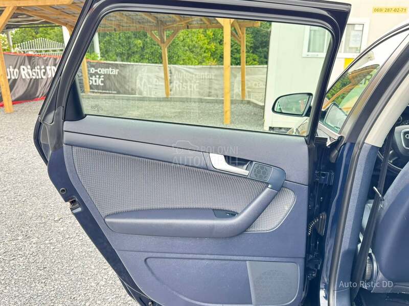 Audi A3 1.9 TDI  NA-VI T O P