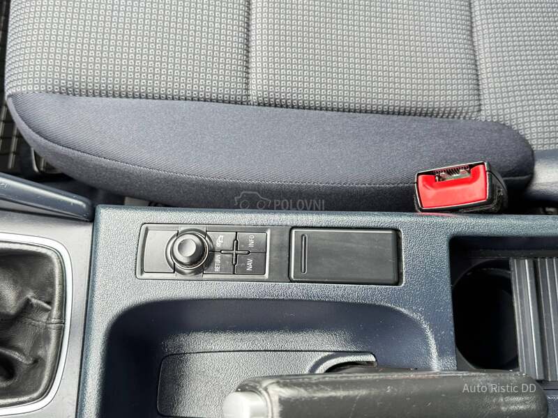 Audi A3 1.9 TDI  NA-VI T O P