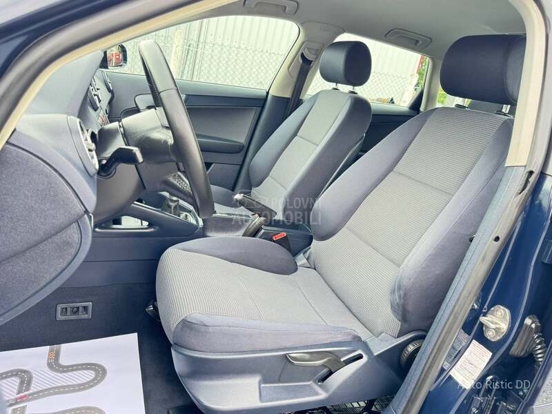 Audi A3 1.9 TDI  NA-VI T O P